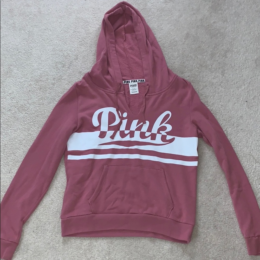 Victoria Secret Pink Hoodie